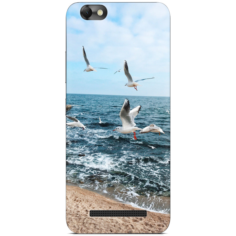 Чехол Uprint Lenovo A2020 Vibe C 