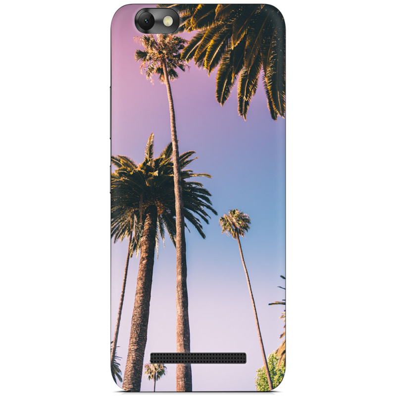 Чехол Uprint Lenovo A2020 Vibe C 