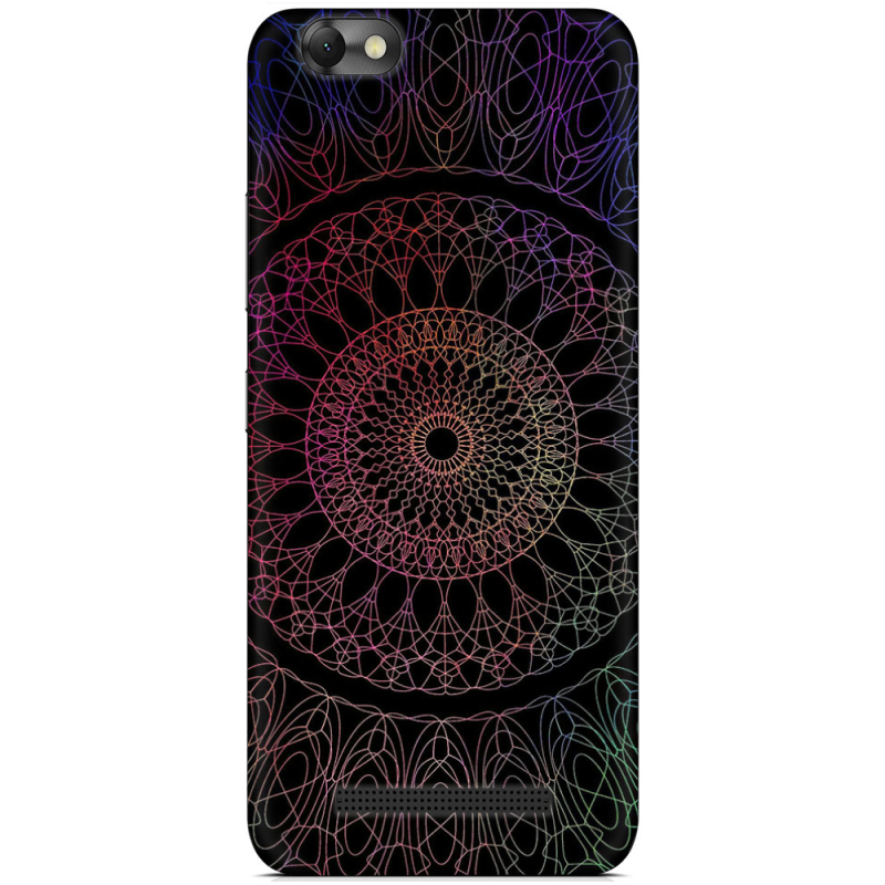 Чехол Uprint Lenovo A2020 Vibe C 