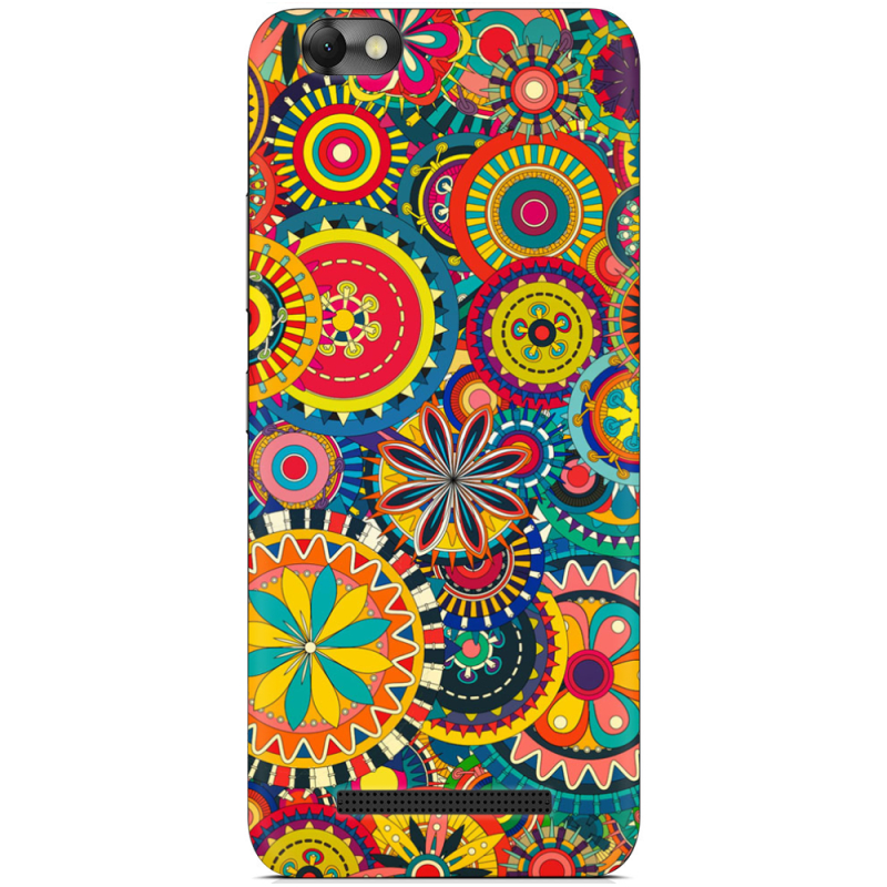 Чехол Uprint Lenovo A2020 Vibe C Imaginarium