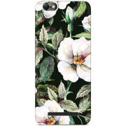 Чехол Uprint Lenovo A2020 Vibe C Blossom Roses