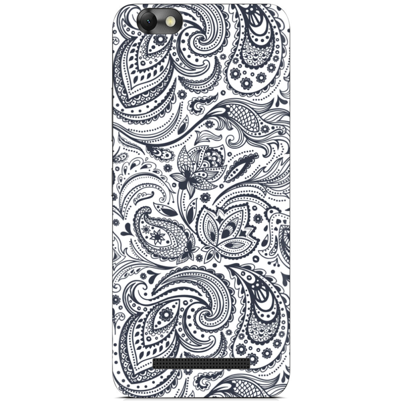 Чехол Uprint Lenovo A2020 Vibe C 