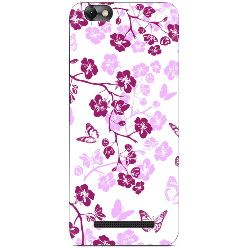 Чехол Uprint Lenovo A2020 Vibe C 