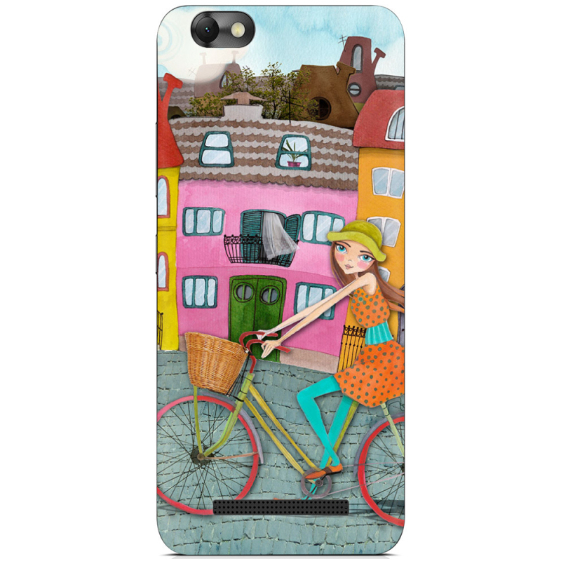 Чехол Uprint Lenovo A2020 Vibe C 