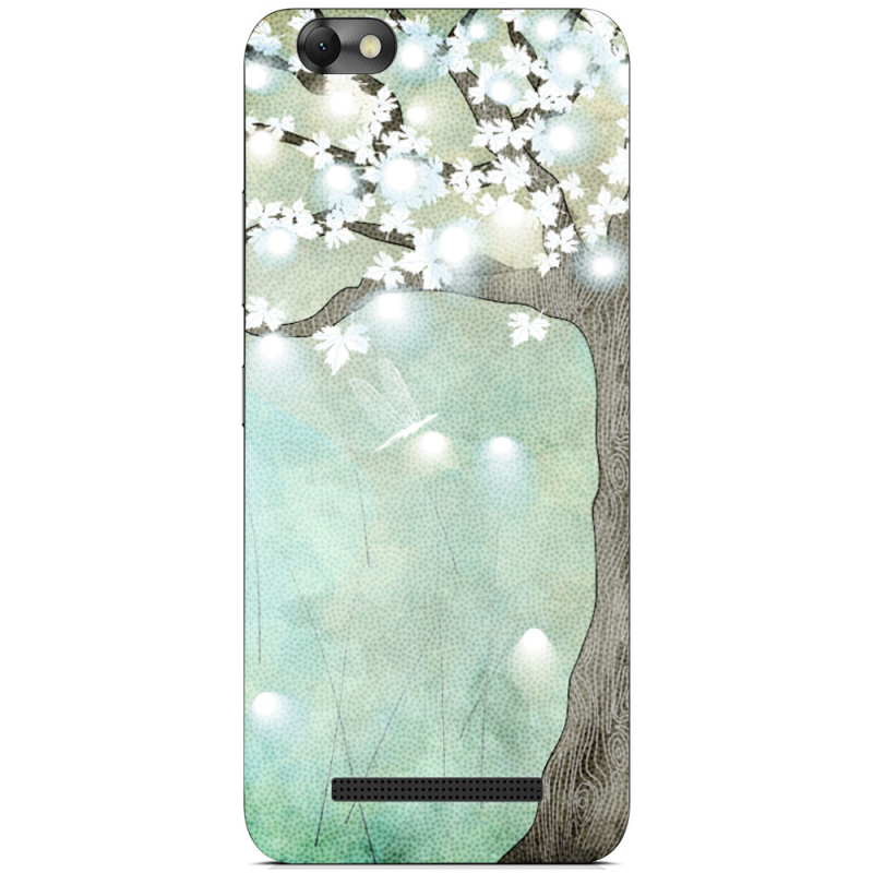 Чехол Uprint Lenovo A2020 Vibe C 