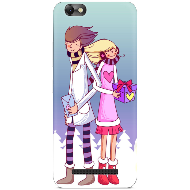 Чехол Uprint Lenovo A2020 Vibe C 