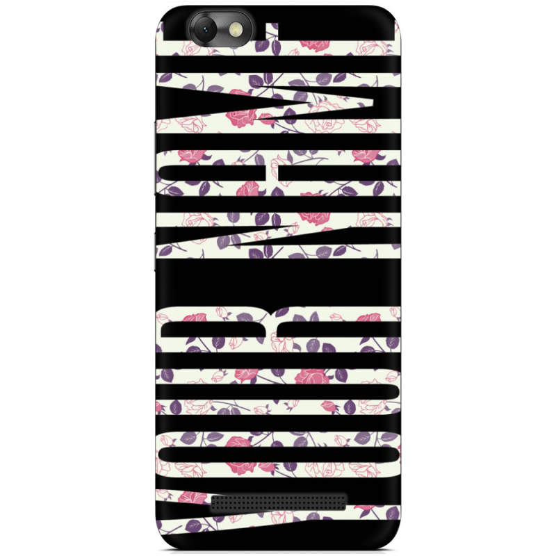 Чехол Uprint Lenovo A2020 Vibe C 