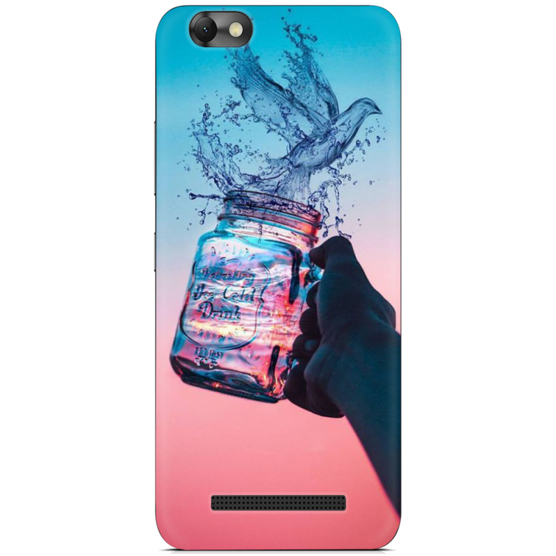 Чехол Uprint Lenovo A2020 Vibe C 