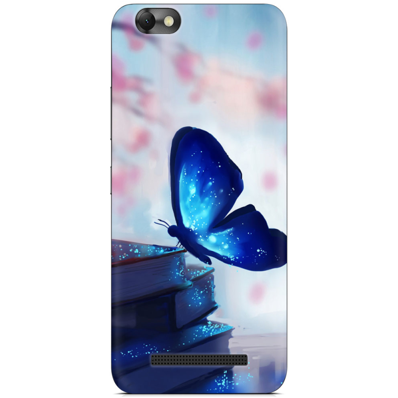 Чехол Uprint Lenovo A2020 Vibe C 