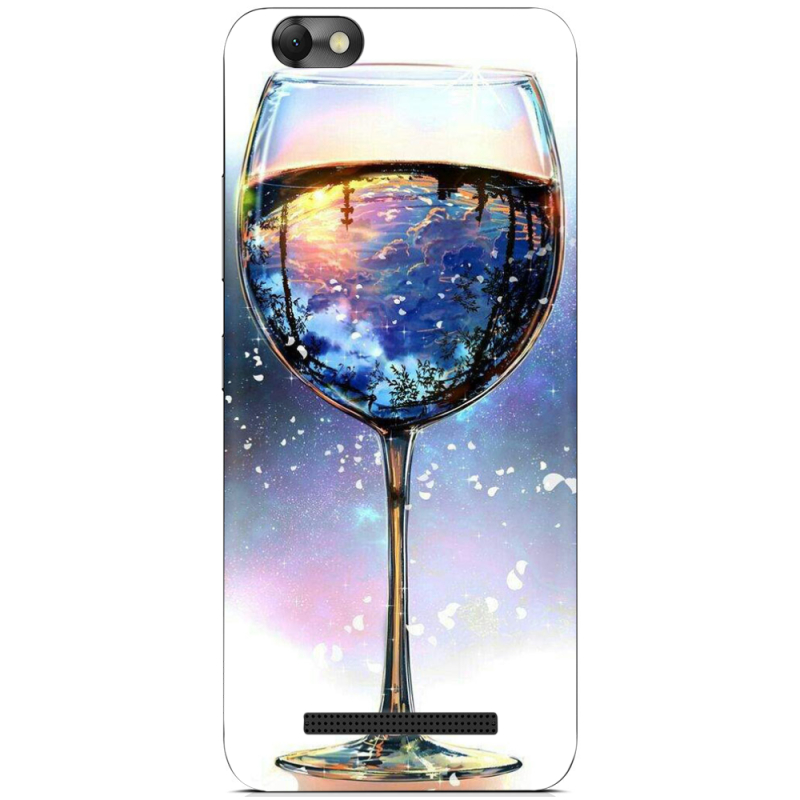 Чехол Uprint Lenovo A2020 Vibe C 