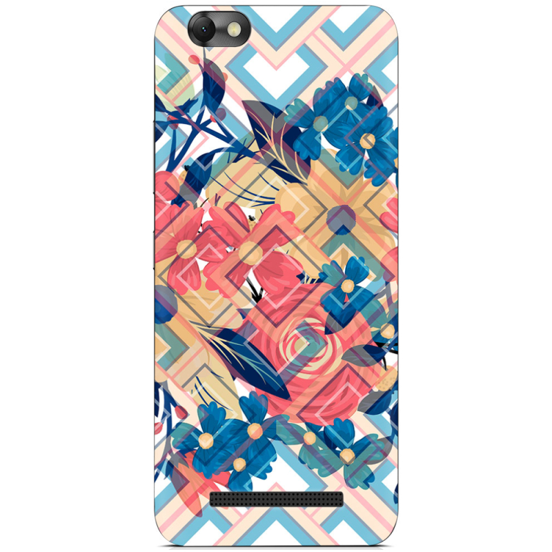 Чехол Uprint Lenovo A2020 Vibe C 