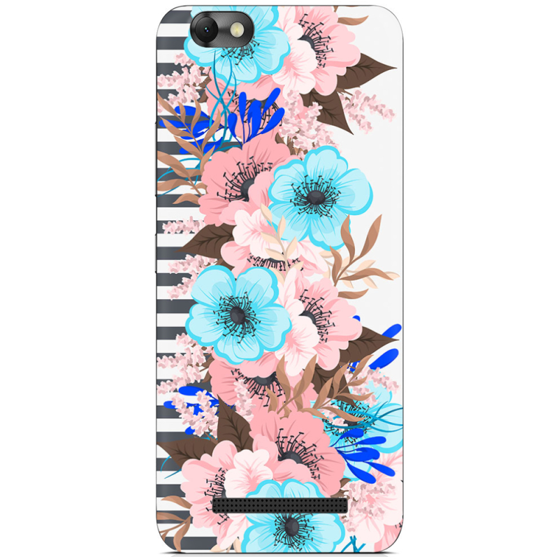 Чехол Uprint Lenovo A2020 Vibe C 