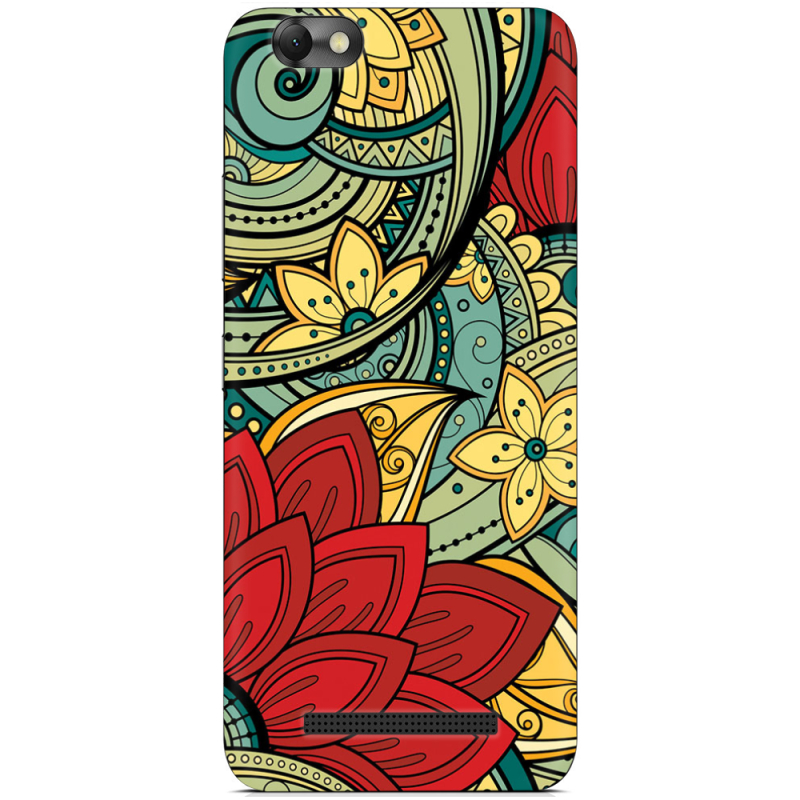 Чехол Uprint Lenovo A2020 Vibe C 