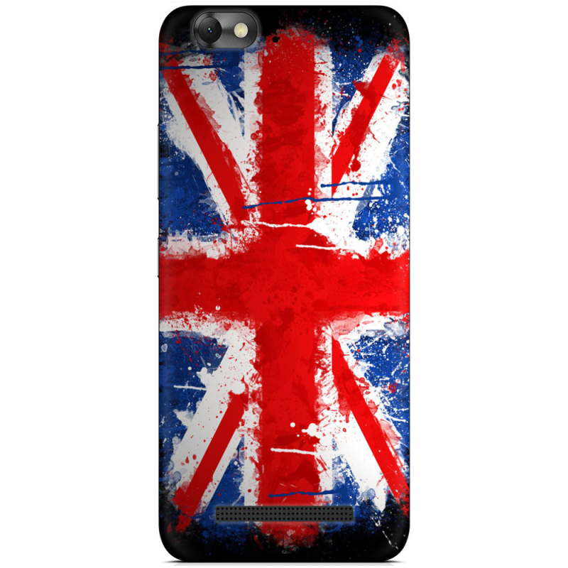 Чехол Uprint Lenovo A2020 Vibe C 