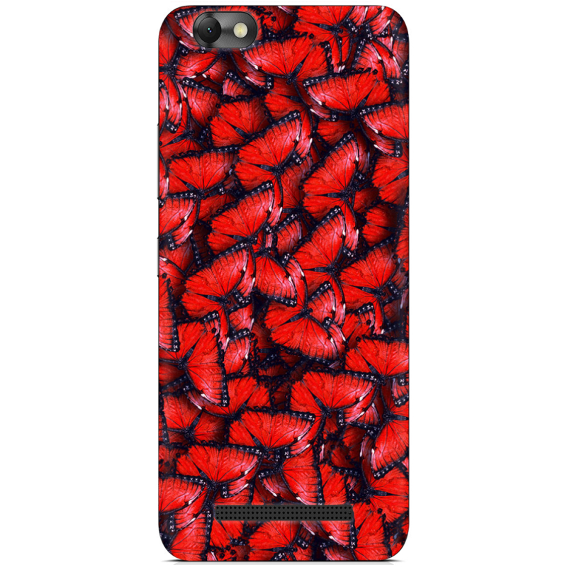 Чехол Uprint Lenovo A2020 Vibe C 