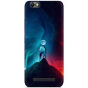 Чехол Uprint Lenovo A2020 Vibe C 