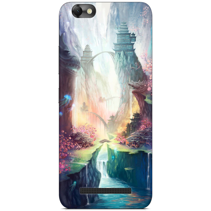 Чехол Uprint Lenovo A2020 Vibe C 