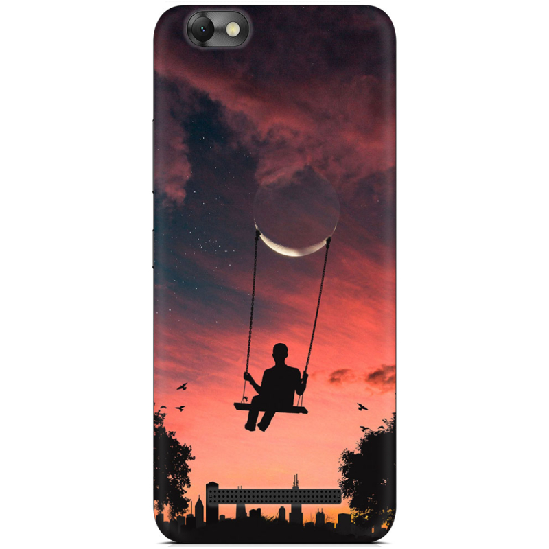 Чехол Uprint Lenovo A2020 Vibe C 