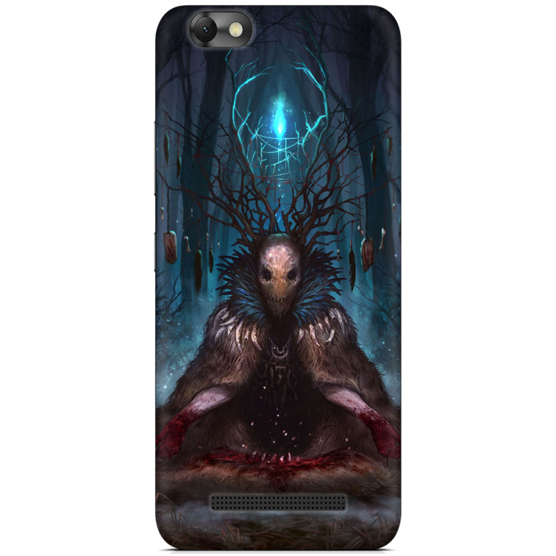 Чехол Uprint Lenovo A2020 Vibe C 