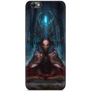 Чехол Uprint Lenovo A2020 Vibe C 
