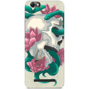 Чехол Uprint Lenovo A2020 Vibe C 