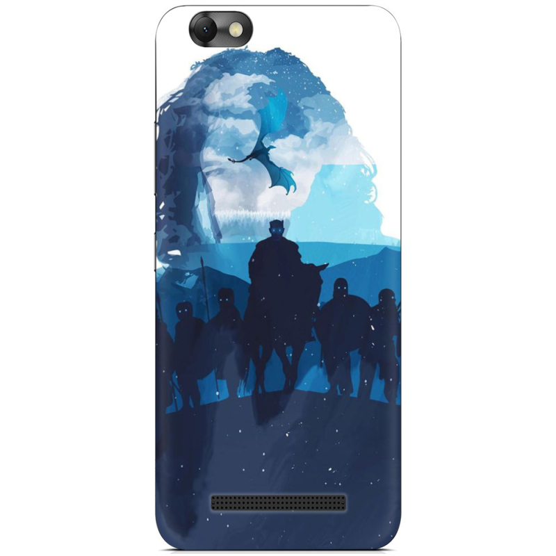 Чехол Uprint Lenovo A2020 Vibe C 