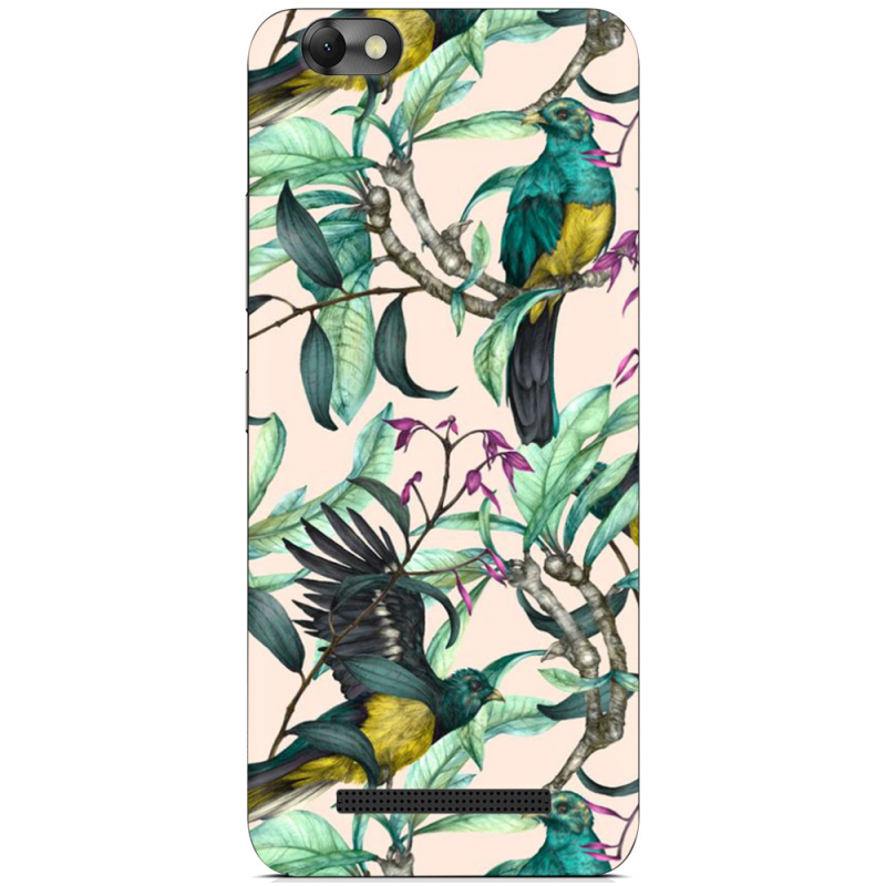 Чехол Uprint Lenovo A2020 Vibe C 