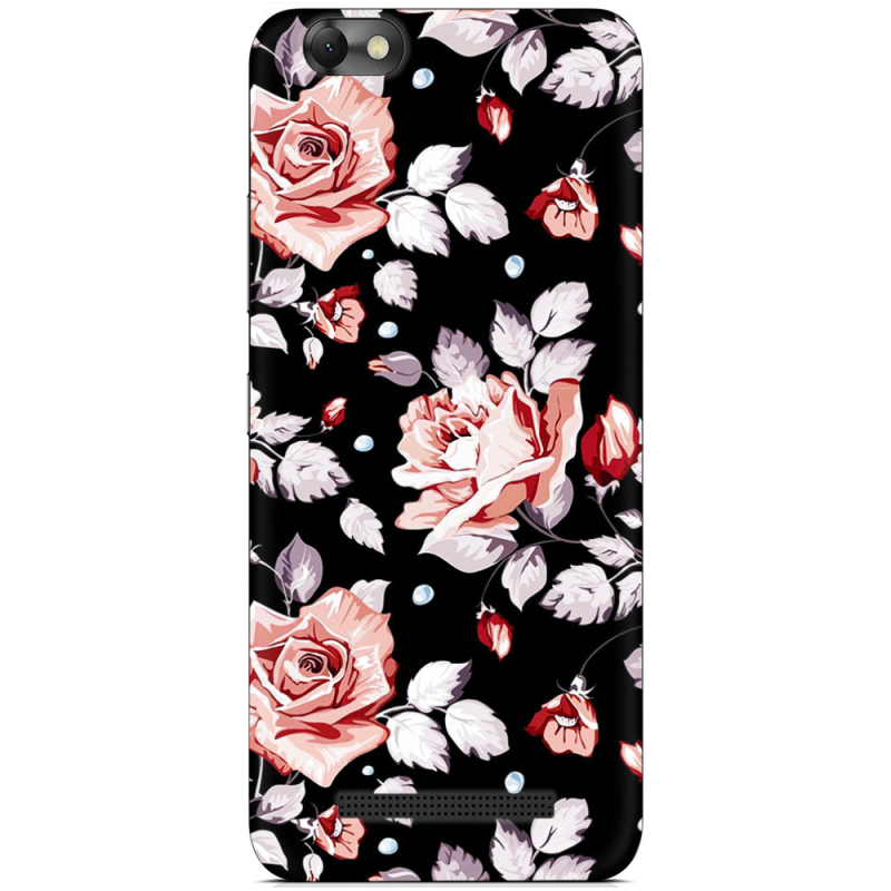 Чехол Uprint Lenovo A2020 Vibe C 