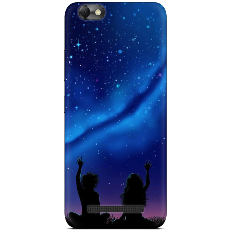 Чехол Uprint Lenovo A2020 Vibe C 