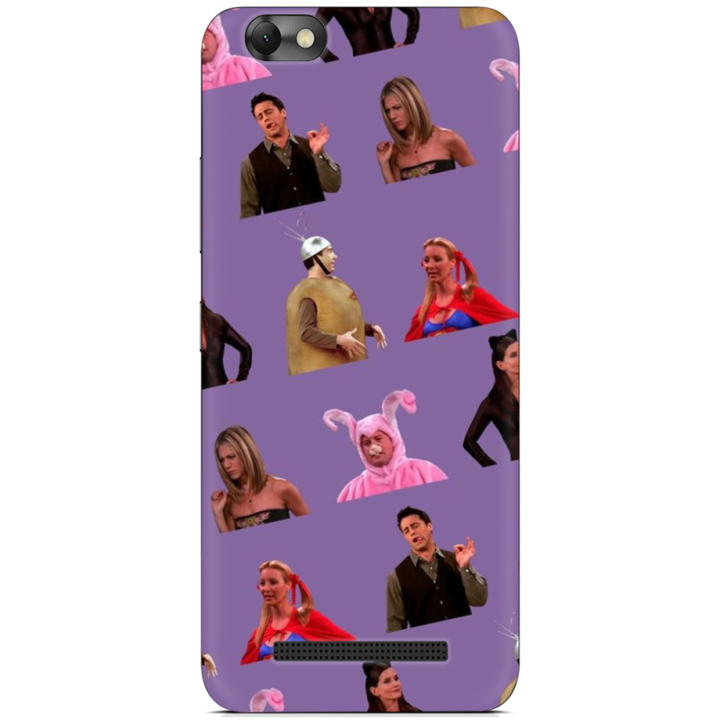 Чехол Uprint Lenovo A2020 Vibe C 