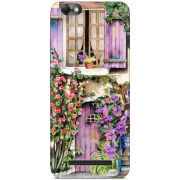 Чехол Uprint Lenovo A2020 Vibe C 