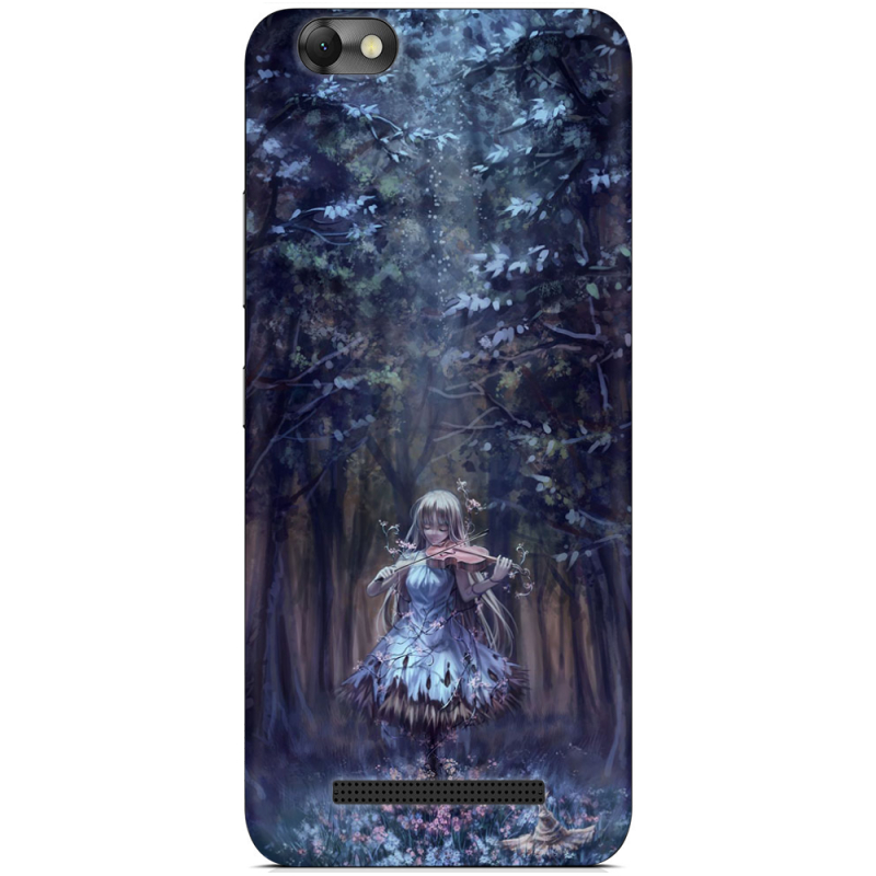 Чехол Uprint Lenovo A2020 Vibe C 