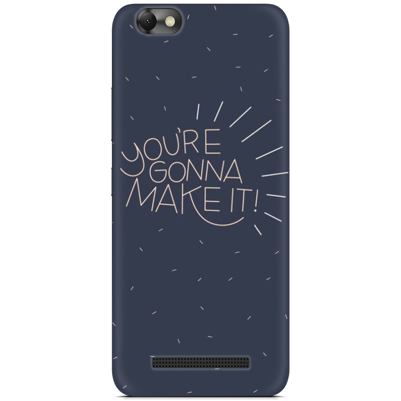 Чехол Uprint Lenovo A2020 Vibe C 