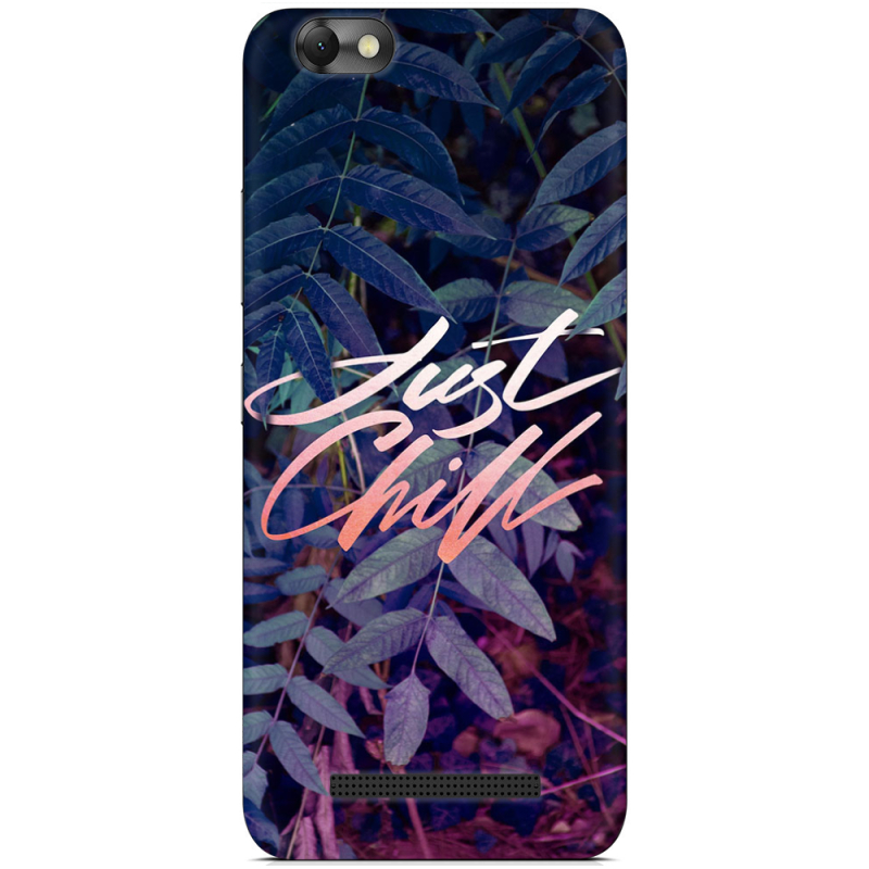 Чехол Uprint Lenovo A2020 Vibe C 