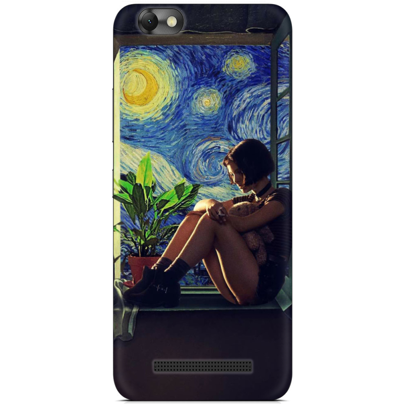 Чехол Uprint Lenovo A2020 Vibe C 