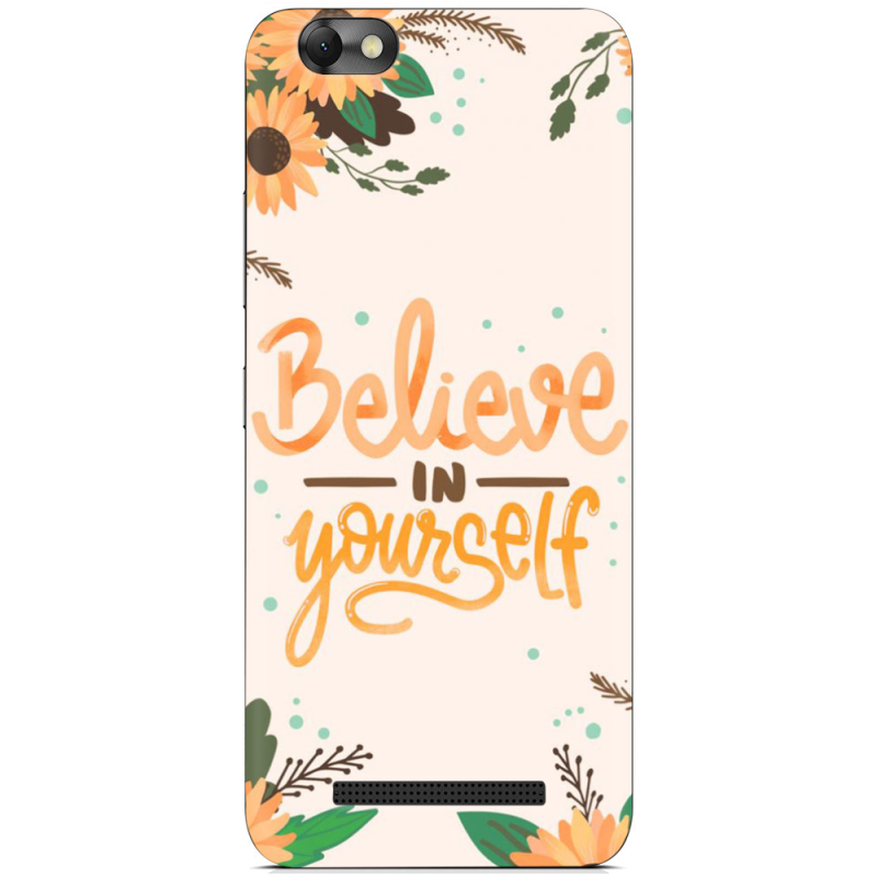 Чехол Uprint Lenovo A2020 Vibe C 