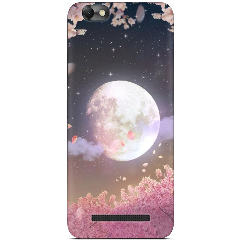Чехол Uprint Lenovo A2020 Vibe C 