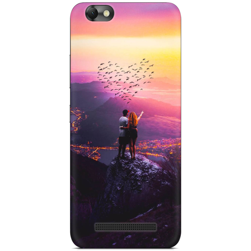 Чехол Uprint Lenovo A2020 Vibe C 