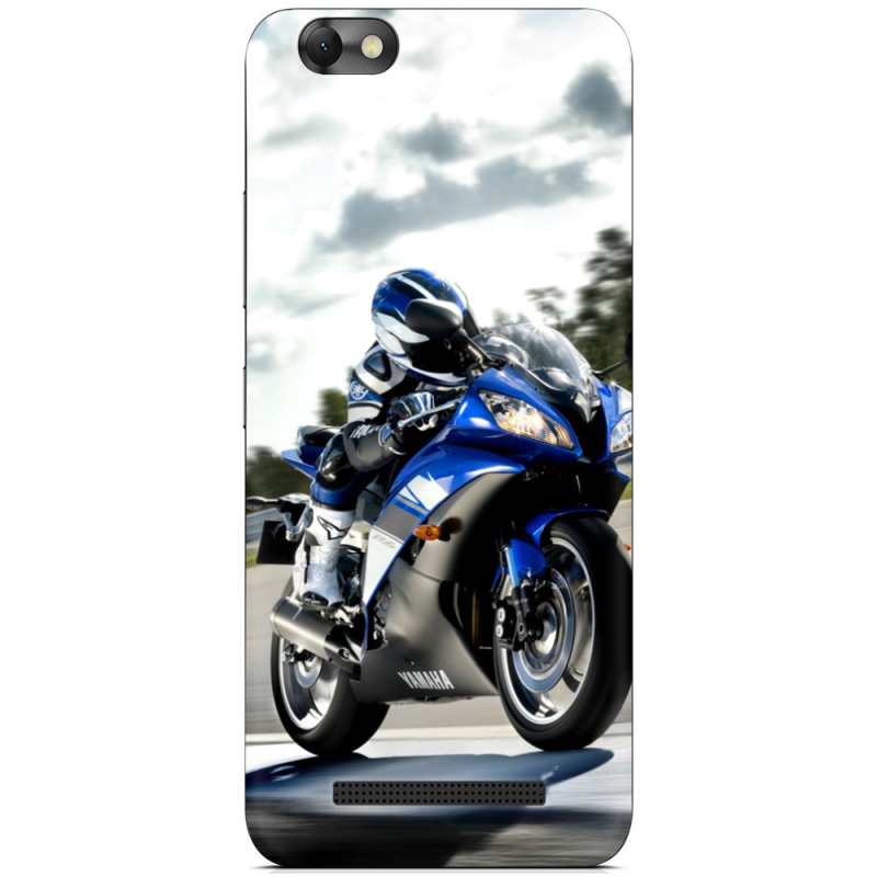 Чехол Uprint Lenovo A2020 Vibe C 