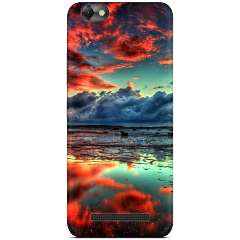 Чехол Uprint Lenovo A2020 Vibe C 