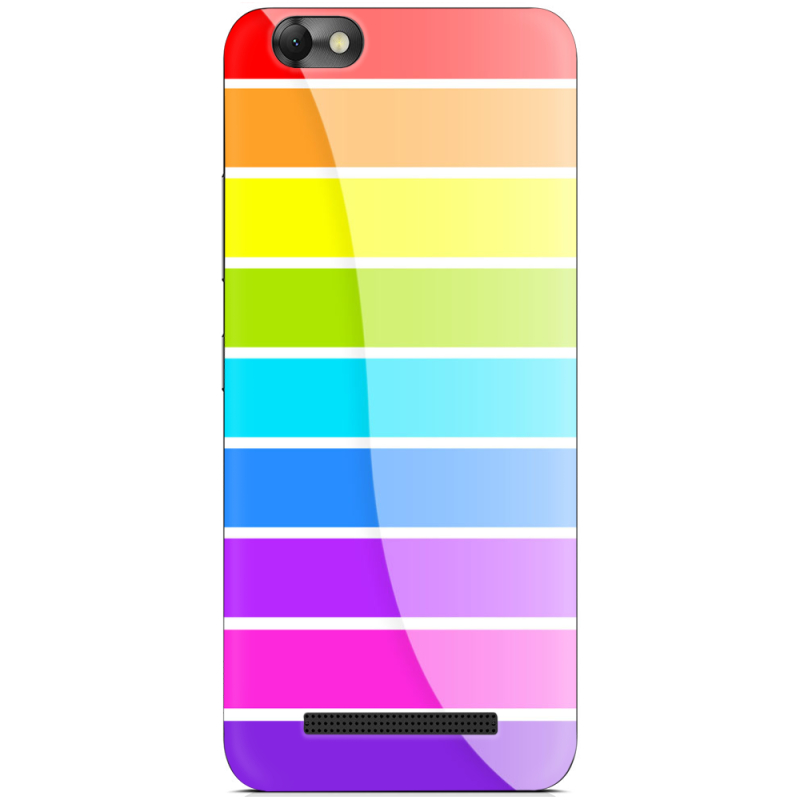 Чехол Uprint Lenovo A2020 Vibe C 