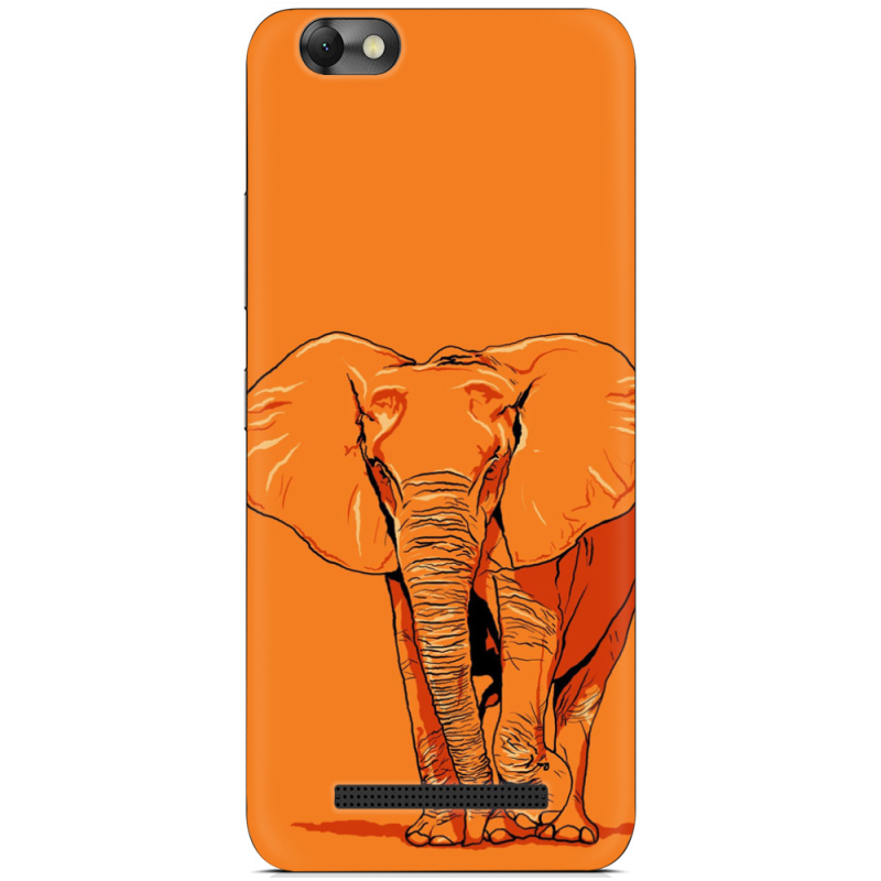 Чехол Uprint Lenovo A2020 Vibe C 