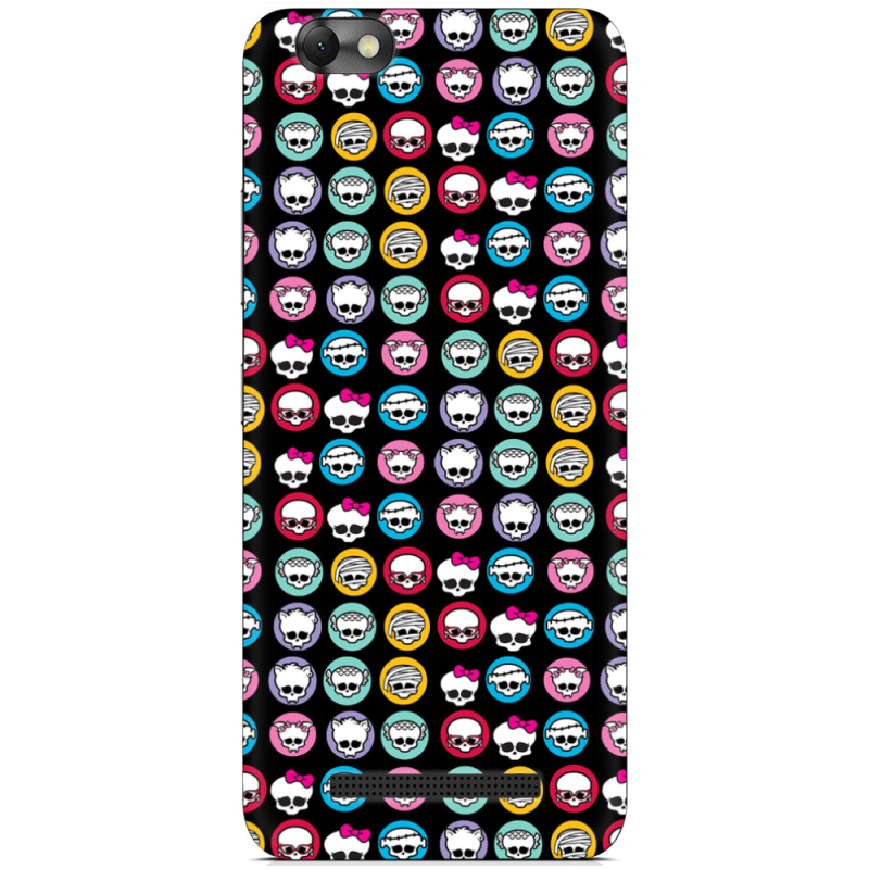 Чехол Uprint Lenovo A2020 Vibe C 