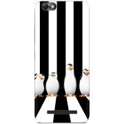 Чехол Uprint Lenovo A2020 Vibe C 