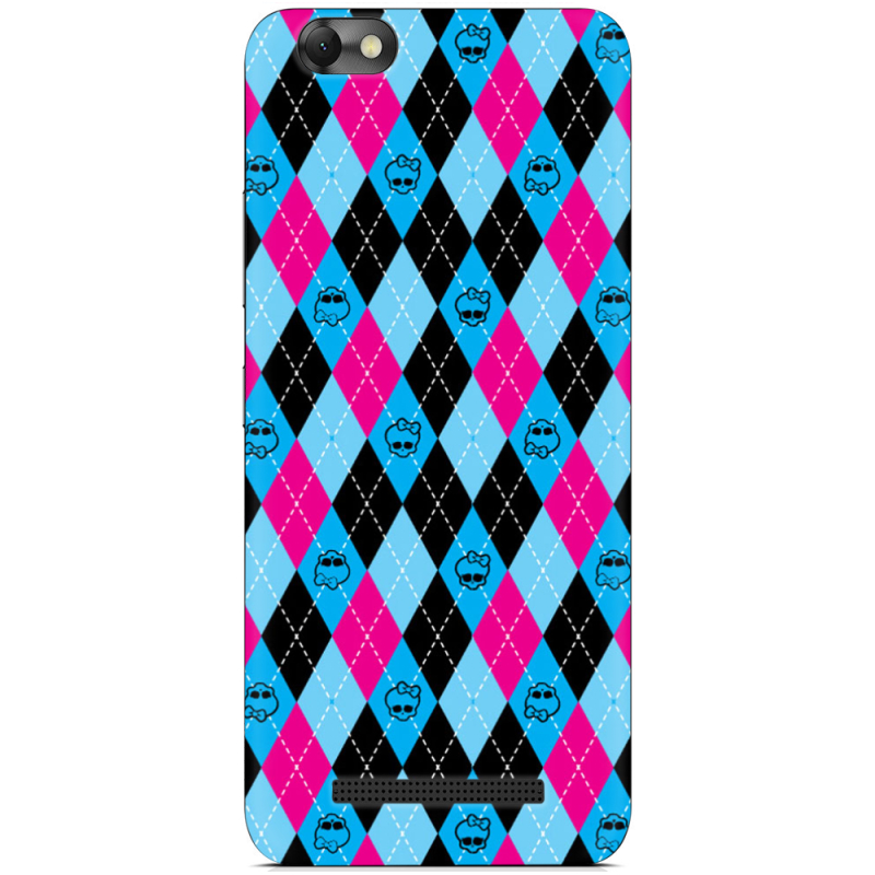 Чехол Uprint Lenovo A2020 Vibe C 