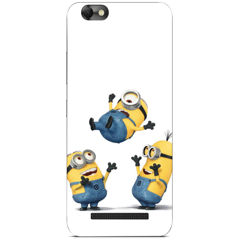 Чехол Uprint Lenovo A2020 Vibe C 