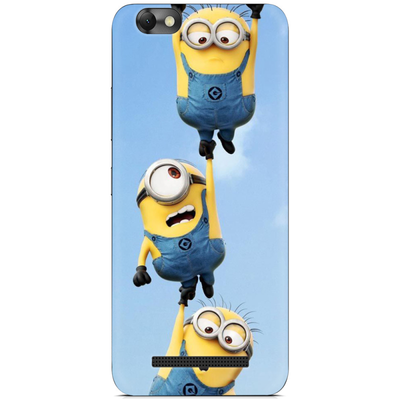 Чехол Uprint Lenovo A2020 Vibe C 