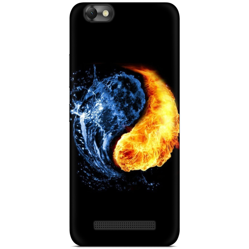 Чехол Uprint Lenovo A2020 Vibe C 