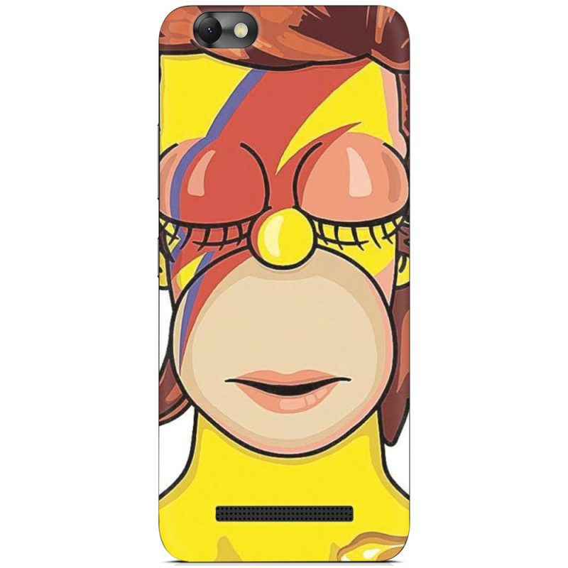 Чехол Uprint Lenovo A2020 Vibe C 