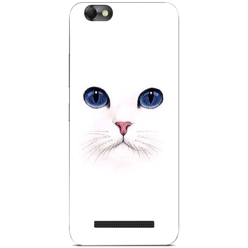 Чехол Uprint Lenovo A2020 Vibe C 